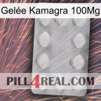 Gelée Kamagra 100Mg 16